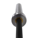 GCFD450 GRYF OLIMPIJSKI 15 KG 2010MM+ ZACISK ZG1000 BLACK HMS PREMIUM