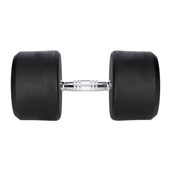 HG PRO 45 KG HANTLE GUMOWANE HMS