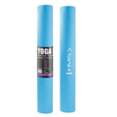YM01 TURQUOISE YOGA MAT HMS