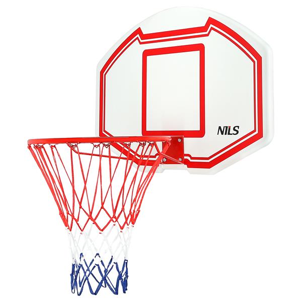 TDK005 BASKETBALL BACKBOARD NILS