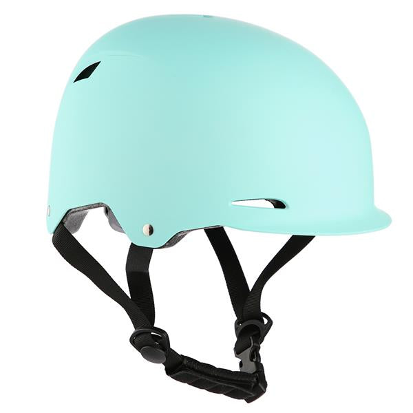MTW02 LIGHT BLUE SIZE S (51-57 cm) NILS EXTREME HELMET