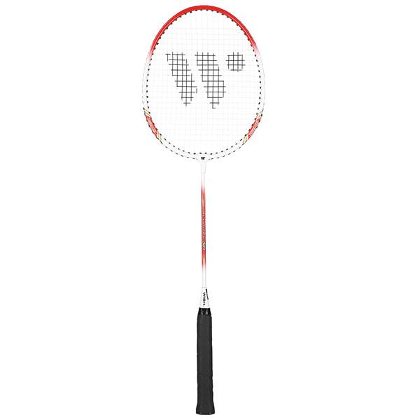 ALUMTEC 501K WISH BADMINTON RACKET SET