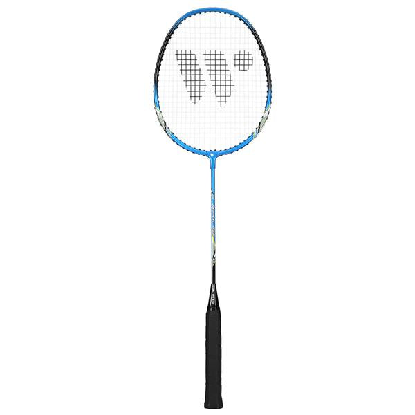 ALUMTEC 505K WISH BADMINTON RACKET SET