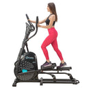 Magnetic elliptical HMS Premium H6319