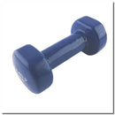 17023 CIĘŻAREK ŻELIWNY POKRYTY WINYLEM 3.0 KG HMS