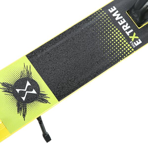 SKÚTR HM220 LIME NILS EXTREME