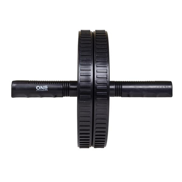 WK20 DOUBLE ROLLER ONE FITNESS