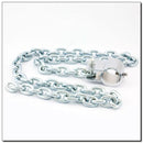 GR10 ŁAŃCUCH NA GRYF (2 szt x 5 kg) HMS