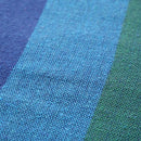 NC3102 BLUE BRAZILIAN CHAIR NILS CAMP