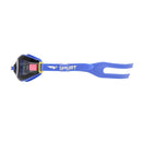 625 AF BLUE 03 SPURT GLASSES