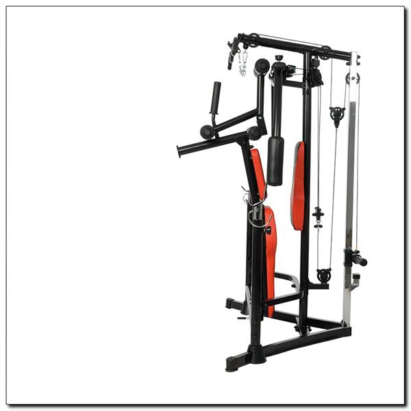 CYBORG 1 HMS TRAINING ATLAS