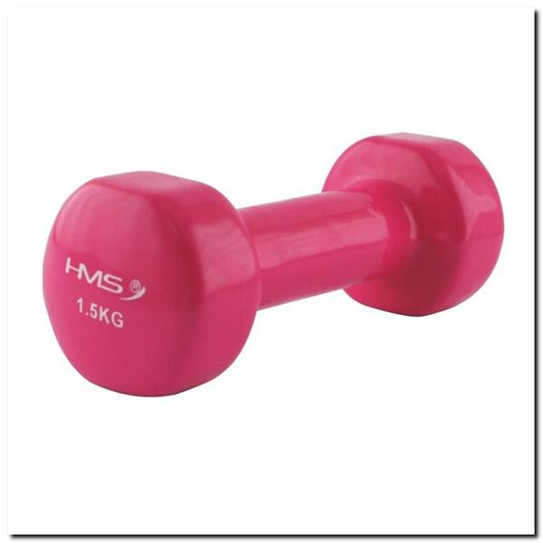 17023 VINYLOVÉ LITINOVÉ ZÁVAŽÍ 1,5 KG HMS