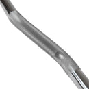 GOL160 GRYF OLIMPIJSKI ŁAMANY 8.3KG 1200MM + ZG1000 BLACK HMS PREMIUM
