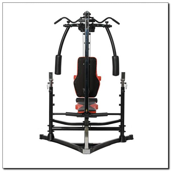 CYBORG 1 HMS TRAINING ATLAS