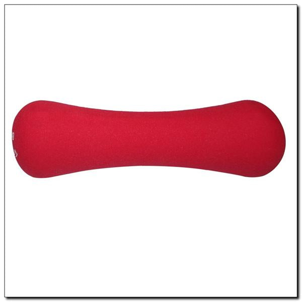 17025 CAST IRON WEIGHT NEOPRENE COVERED 0.75 KG HMS