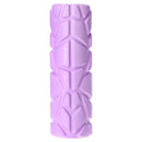 FS119 PURPLE 30CM FITNESS ROLLER/HMS ROLLER