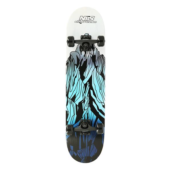 CR3108SA HORSKÝ SKATEBOARD NILS EXTREME
