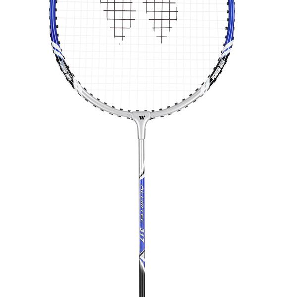 ALUMTEC 317K WISH BADMINTON RACKET SET