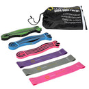 GU04 GU06 PRO SET HMS PREMIUM EXERCISE BAND SET