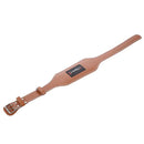 PA3998 BROWN SIZE M HMS STRENGTH TRAINING BELT