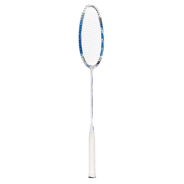 NR406 CARBON / BADMINTON RACKET + NILS COVER