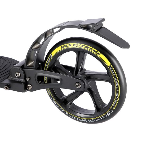 HM255 SCOOTER NILS EXTREME