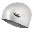 SILIKONOVÝ UZÁVĚR ONE COLOR PRO F221 STŘÍBRNÝ SPURT