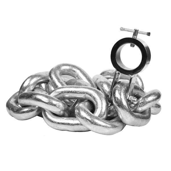 GR50 NECK CHAIN (2 pcs) HMS