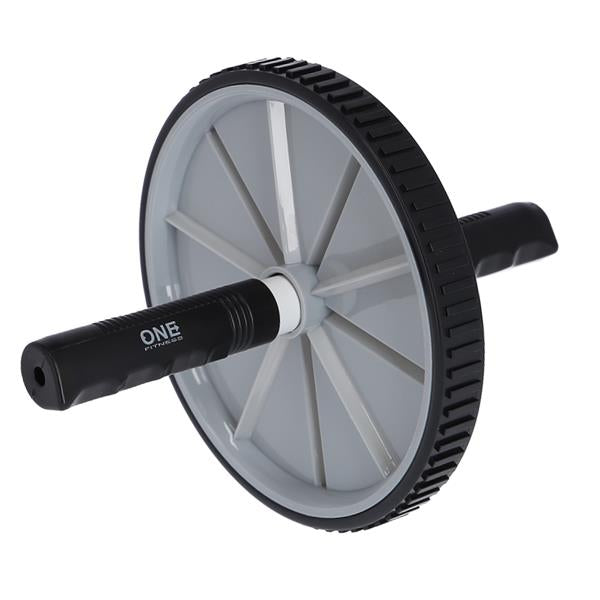 WK10 SINGLE ROLLER ONE FITNESS