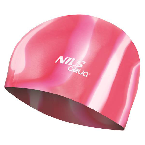 ZEBRA MI3 CZEPEK SILIKONOWY NILS AQUA