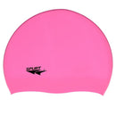 SILIKONOVÁ ČEPICE ONE COLOR PRO F227 RŮŽOVÁ SPURT