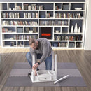 MP12 PUZZLE MAT D.GRAY 9 PIECES 12MM HMS PREMIUM