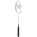 STEELTEC 9 BADMINTON RACKET BLUE WISH