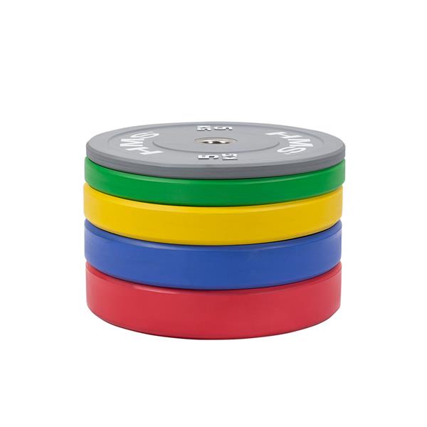 CBR10 ZELENÁ OLYMPIJSKÁ NÁRAZNÍKOVÁ PLOCHA 10 KG HMS