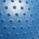 YB03 55CM NAVY BLUE GYMNASTIC MASSAGE BALL HMS