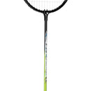 STEELTEC 216K BADMINTON RACKET SET + SHUTTLES 3 PCS WISH