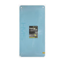 MFK02 BLUE-BLACK CLUB FITNESS MAT WITH HOLES HMS PREMIUM