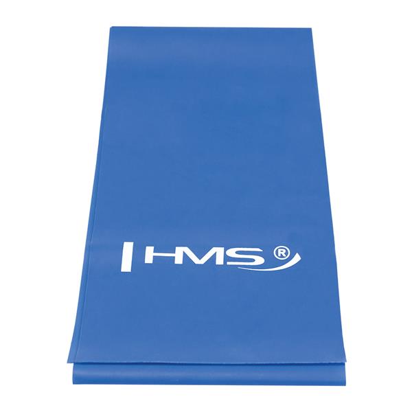 Cvičební guma GU02 HMS