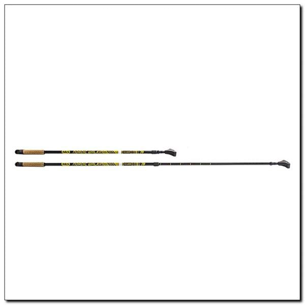 NW603 NORDIC WALKING POLES NILS
