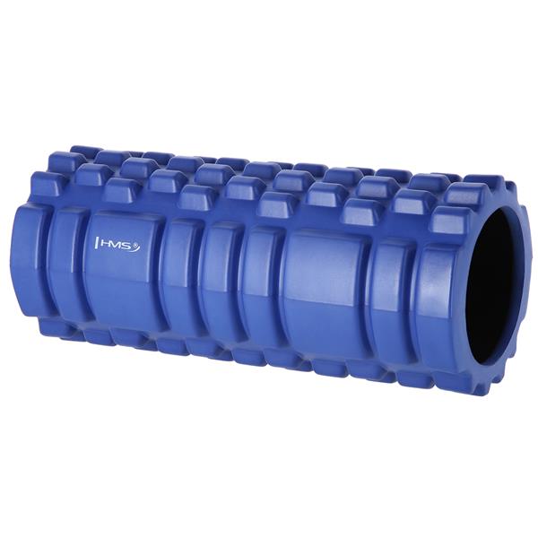 FS103 BLUE 33CM FITNESS ROLLER/HMS ROLLER