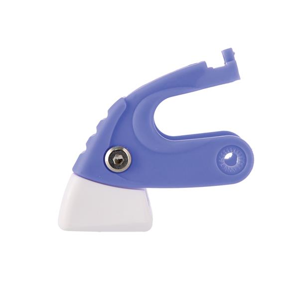 KHL0320 MODRÁ BRZDA PRO BRUSLAŘSKÝ NŮŽ XS