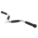 UW18 HMS HANDLE