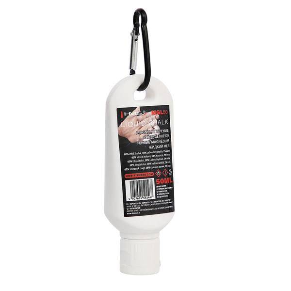 MGL50 HOŘČÍKOVÁ TYČINKA 50ML HMS