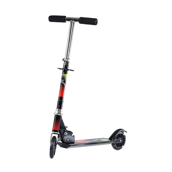 HL776 BLACK HULAJNOGA NILS EXTREME