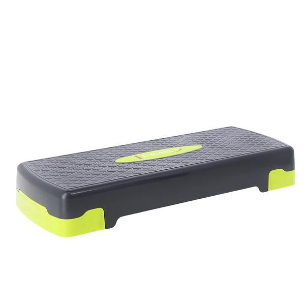 AS002 ZELENO-ŠEDÝ AEROBIC STEP HMS