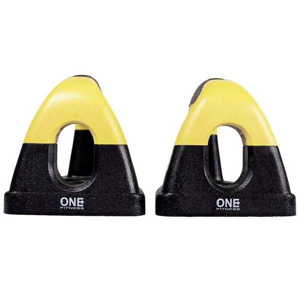 PUB10 ONE FITNESS PUSH-UP SUPPORTS
