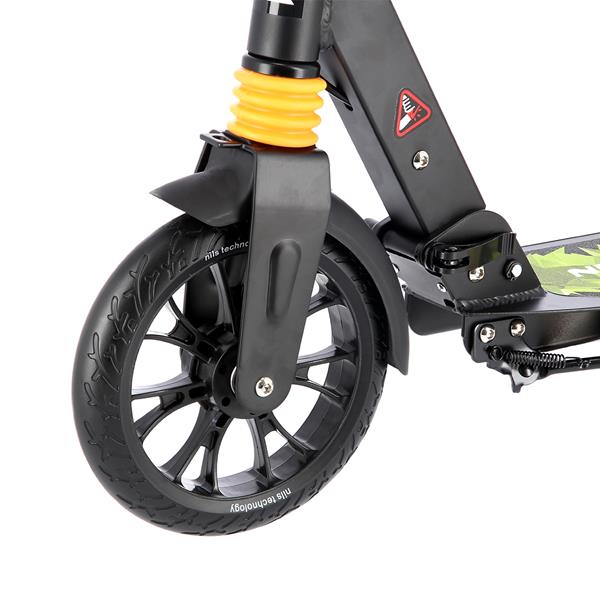 HM688T SCOOTER WITH DISC BRAKE NILS EXTREME