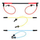 DC31 HMS PILATES BAR SET