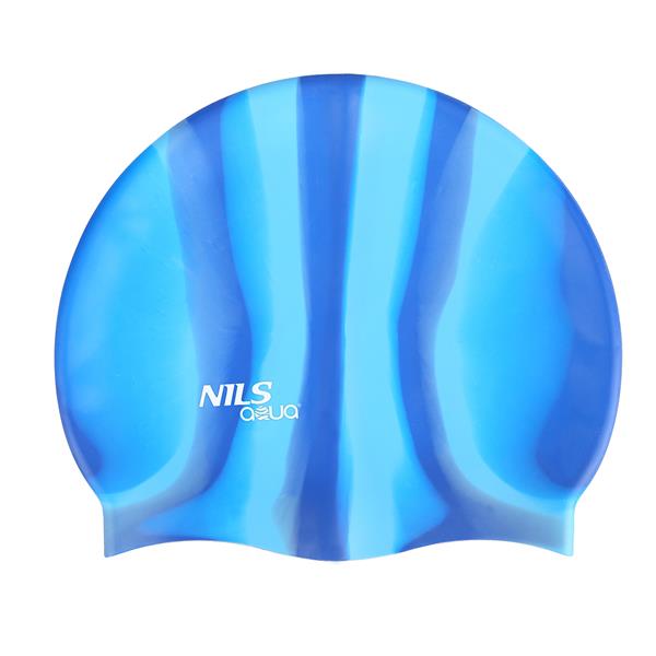 ZEBRA MI1 CZEPEK SILIKONOWY NILS AQUA