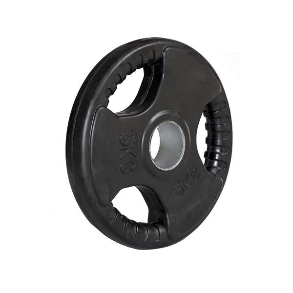 OLYMPIJSKÝ TALÍŘ TOK05 POGUMOVANÝ 5 KG HMS